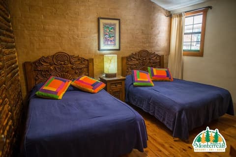 Bosques De Monterreal, 