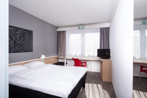 Ibis Berlin City Nord, 