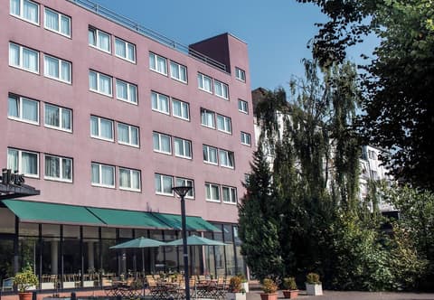 Ibis Berlin City Nord, 