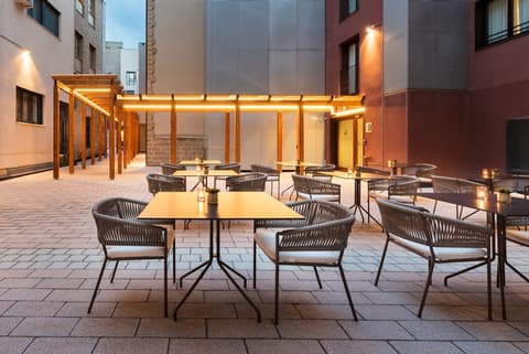 EUROSTARS FUERTE RUAVIEJA, 