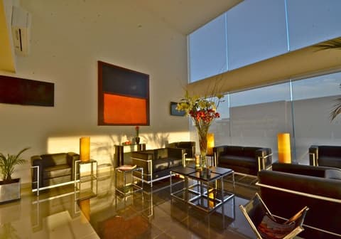 MISION EXPRESS MONTERREY AEROPUERTO LA FE, 