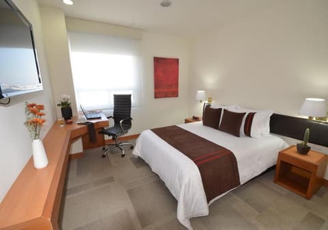 MISION EXPRESS MONTERREY AEROPUERTO LA FE, 