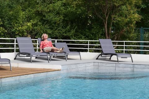 CAMPANILE AIX EN PROVENCE OUEST - JAS DE BOUFFAN, 