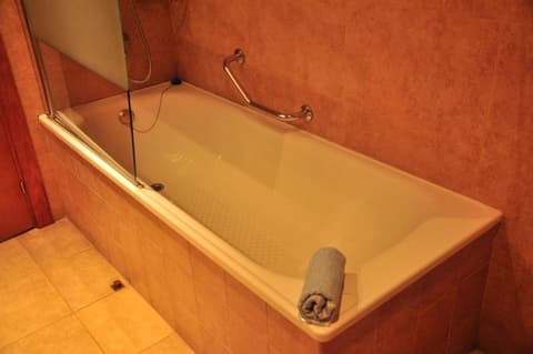 HOTEL - APARTAMENTOS PUERTO MAR, 