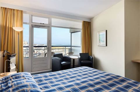 NH ATLANTIC DEN HAAG, 