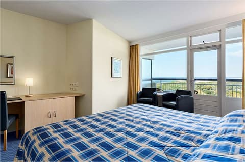 NH ATLANTIC DEN HAAG, 