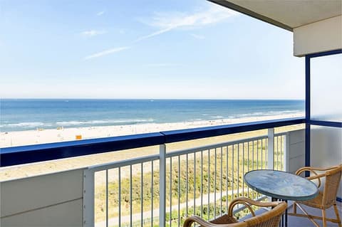 NH ATLANTIC DEN HAAG, 