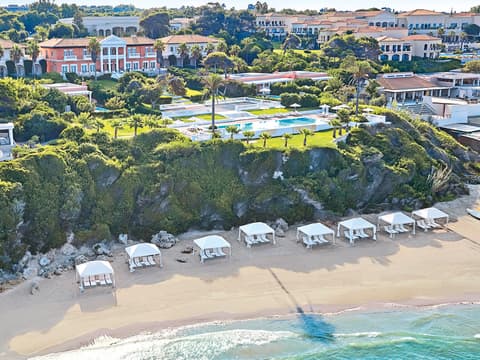 Grecotel Riviera Olympia & Aqua Park, 