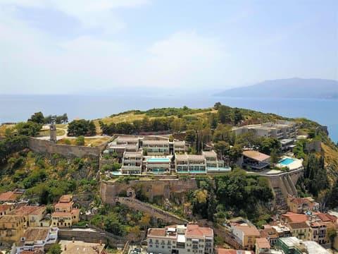 Nafplia Palace Hotel & Villas , 
