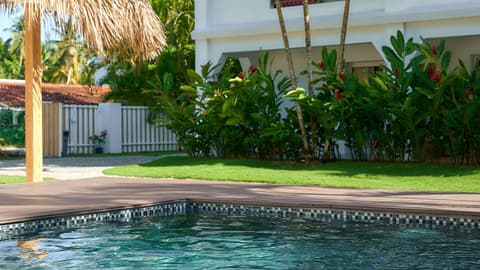 Empyrean Tropical Wellness Portillo, 