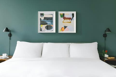 Sonder Revival Apartments English Bay, 