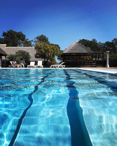 San Damiano Camping-Bungalows, 