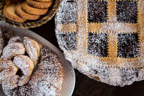 Agriturismo Nesti And Cupoli, 