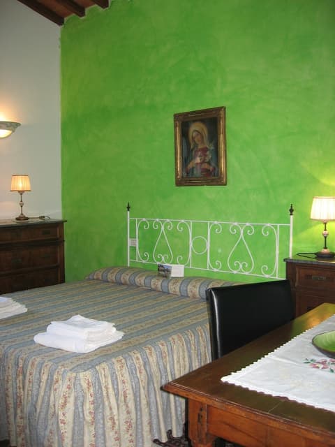 Agriturismo Nesti And Cupoli, 