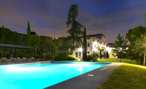 Agriturismo La Canonica, 