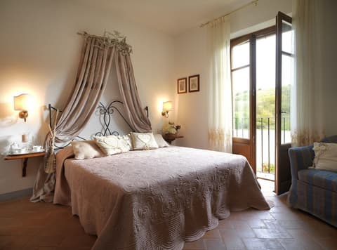 Agriturismo La Canonica, 