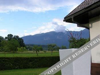 Pension Bled BB&Hostel, 