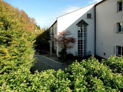 Gästehaus Sankt Ulrich, 