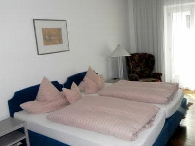 Gästehaus Sankt Ulrich, 