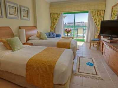 Hilton Hurghada Resort, 