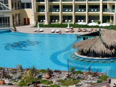Hilton Hurghada Resort, 