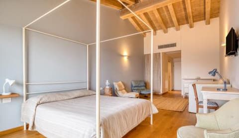 Il Bagnolo Eco Lodge, 