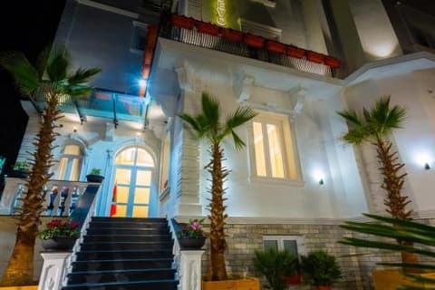 Art Hotel Tirana, 