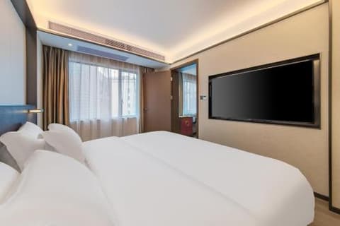 Hotel Fu Shang, 