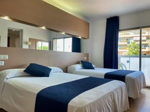 Villamarina Club Hotel, 