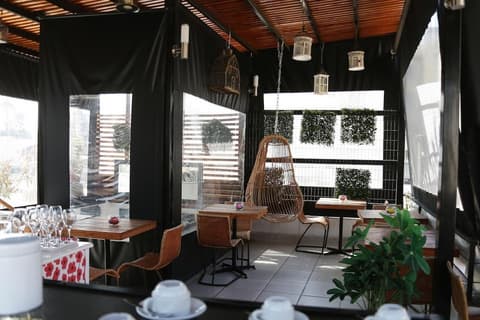 Hotel Boutique Tremo Bustamante, 