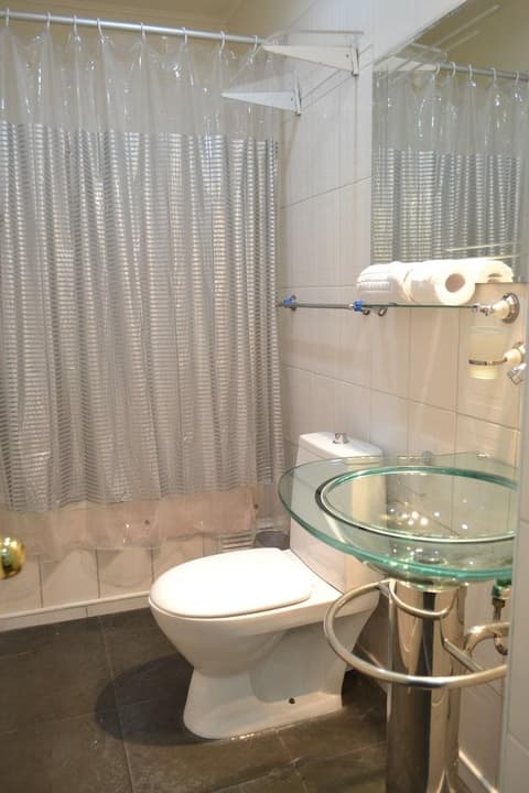 Hotel Boutique Tremo Bustamante, 