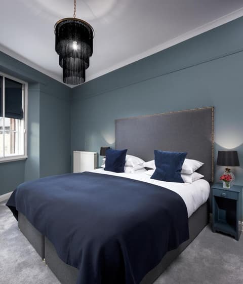 Cathedral House Hotel, 