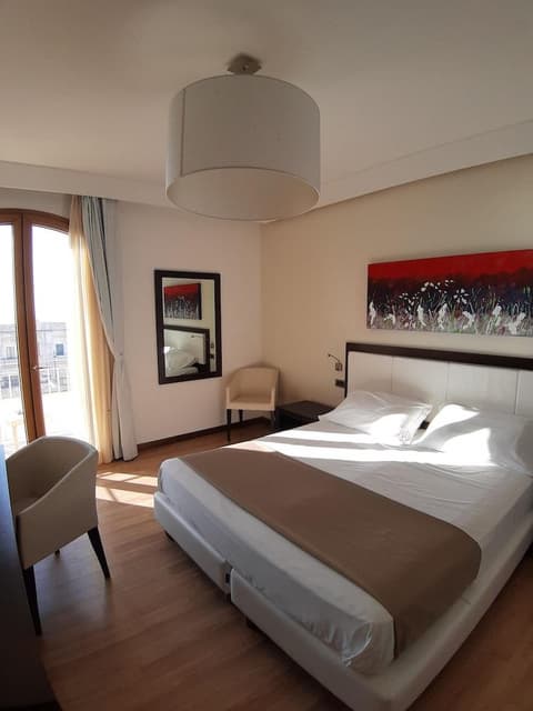 Aurora & Del Benessere, 