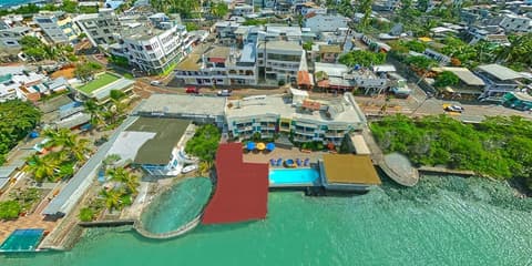 Hotel Solymar Galapagos, 
