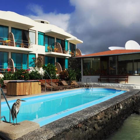 Hotel Solymar Galapagos, 