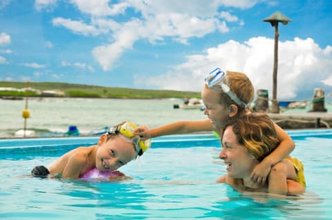 Hotel Solymar Galapagos, 