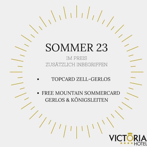 Hotel Victoria (Adults only), 