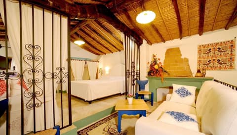 Albergo Diffuso Mannois, 