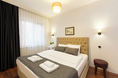 Istanbul Apartments Istiklal, 