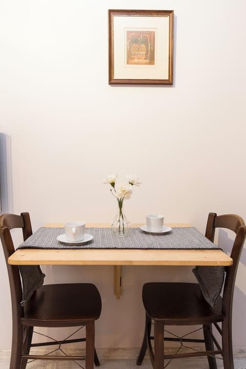 Istanbul Apartments Istiklal, 