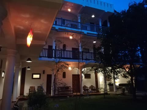 Unawatuna Nor Lanka Hotel, 
