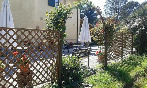 Hotel Gli Acquerelli, 