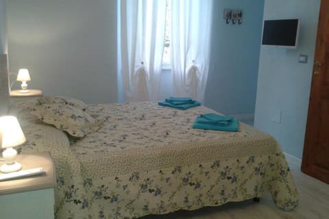 Hotel Gli Acquerelli, 