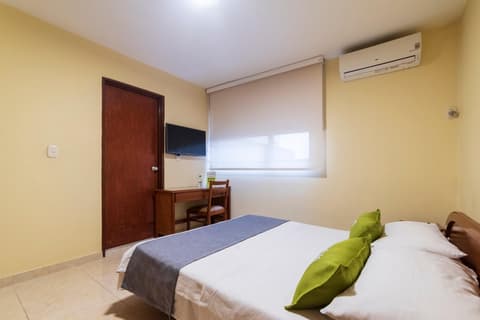 Ayenda 1502 Principe, 