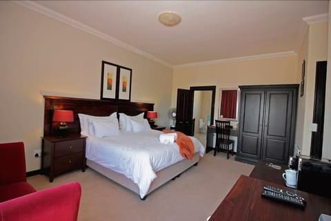 Kwantu Guesthouses, 