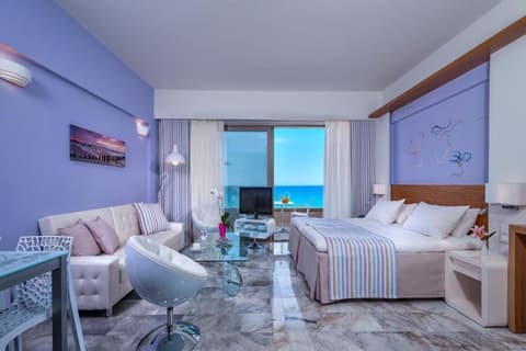 Ilios Beach Hotel Apartments (Adults only), 