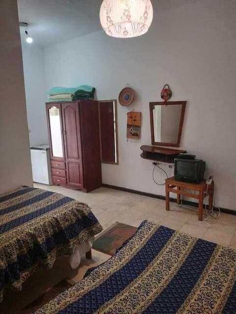 Siwa Safari Paradise Hotel, 