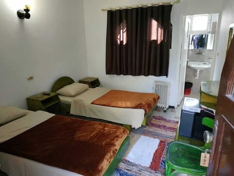 Siwa Safari Paradise Hotel, 