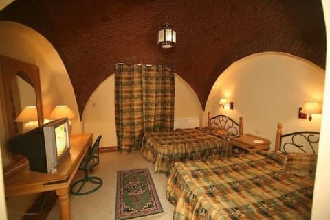 Siwa Safari Paradise Hotel, 