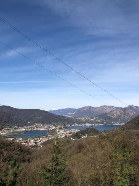 Albergo Ristorante Pizzeria Bellavista, 